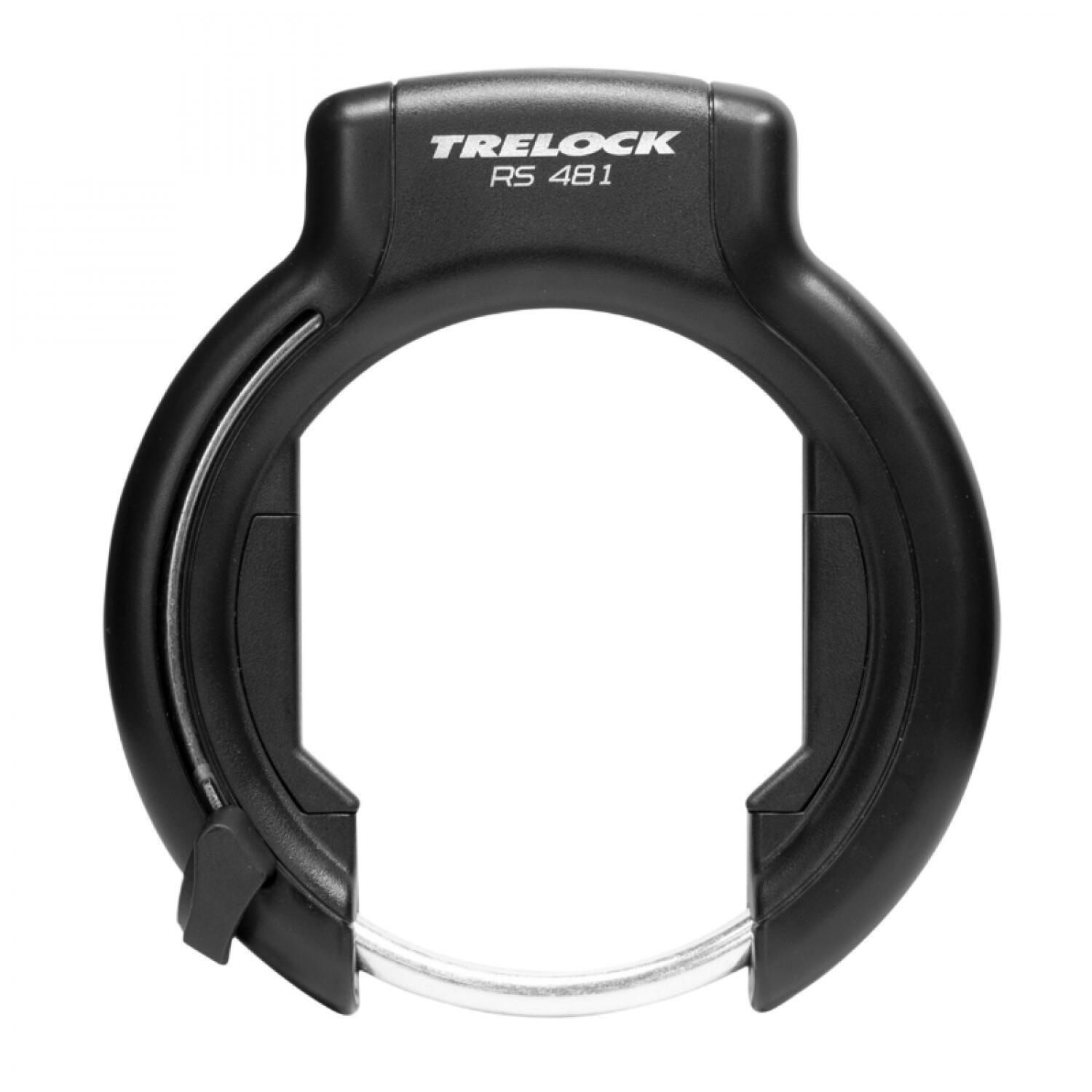 TRELOCK TRELOCK Kozijnslot RS 481 XXL AZ, P-O-C