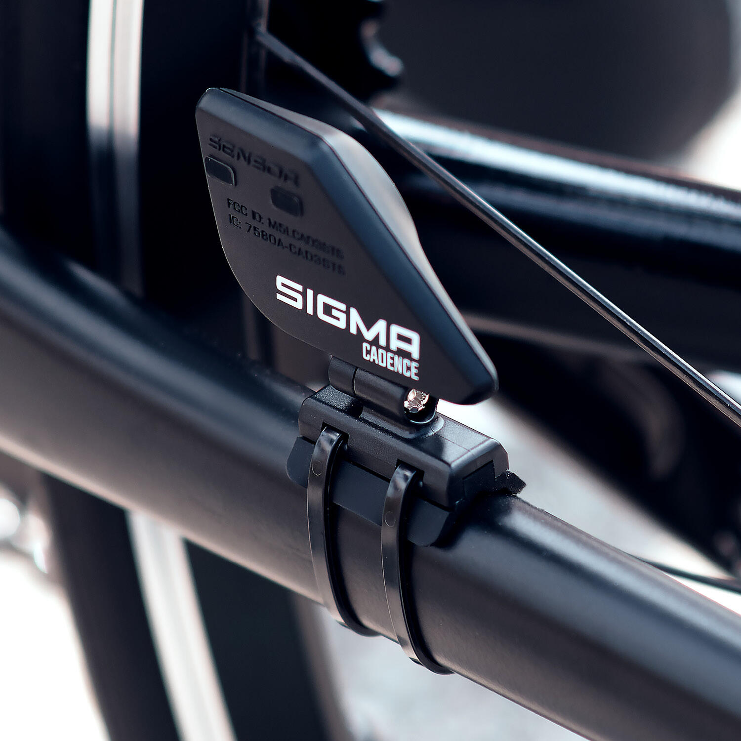 Gps bicicleta ciclismo de ruta sigma Bc 14.0 Wl Cad 5/7