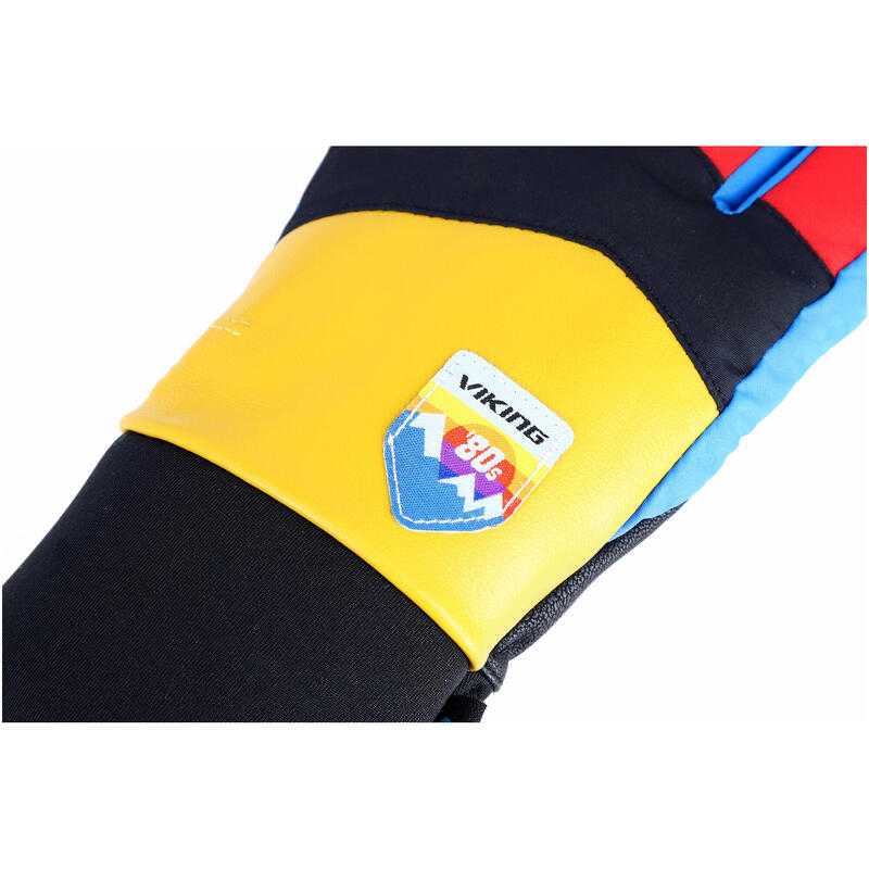 Mănuși de schi și snowboard pentru bărbați Viking Cool Daddy