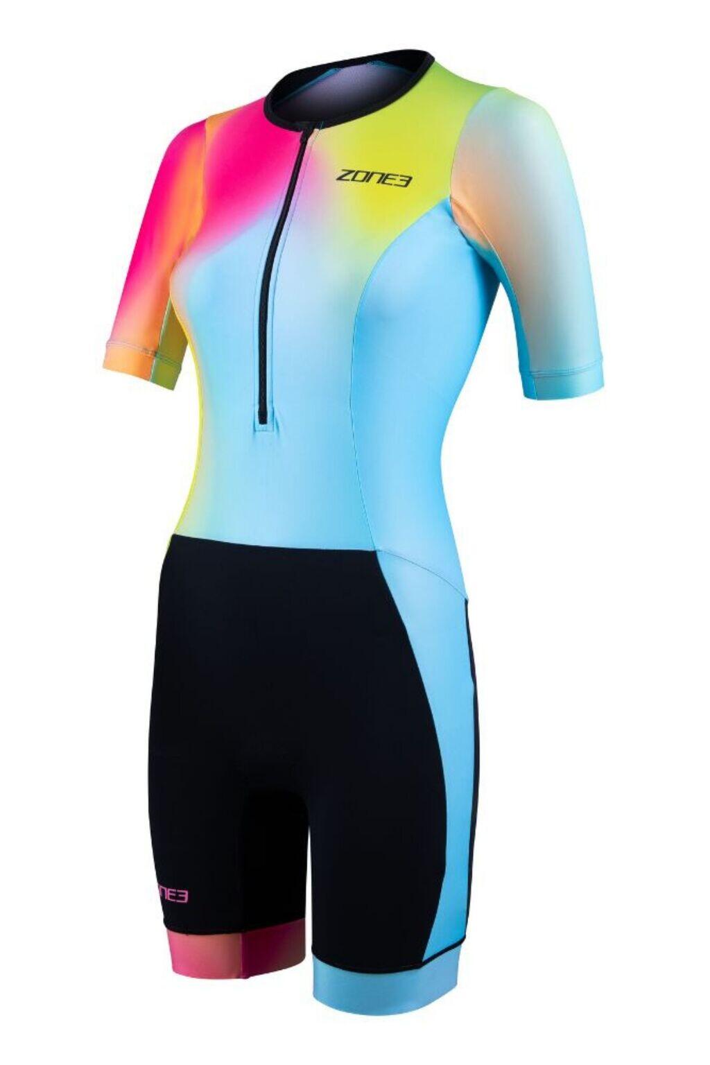 multi-colour