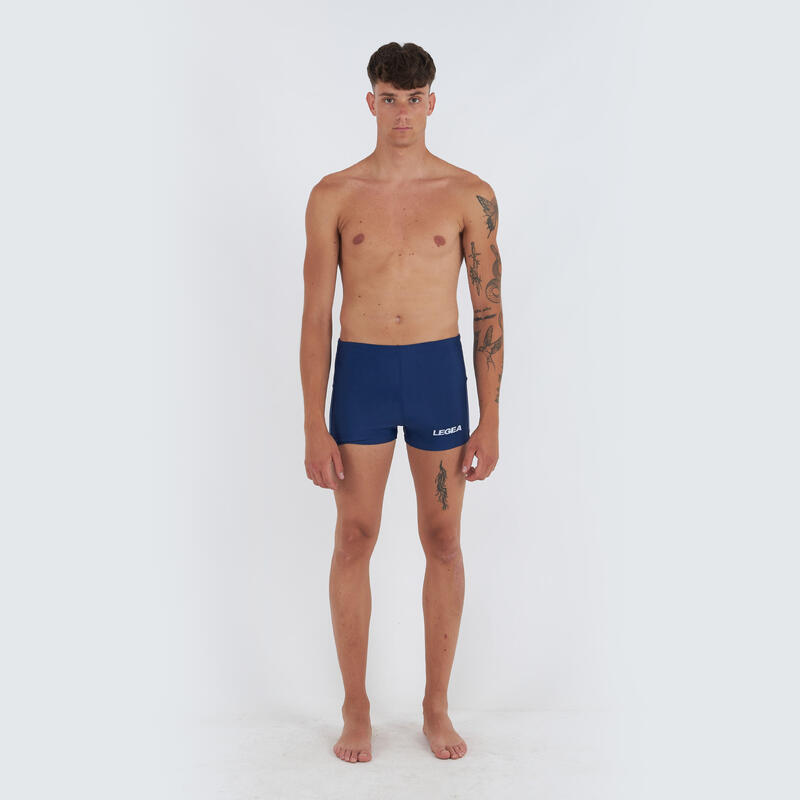 Bărbați Costume de Înot Boxer PALINURO Albastru