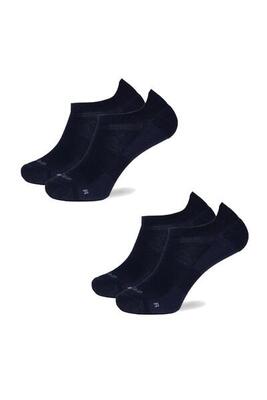 Calze da corsa Ultralight No Show Running NGUL01 2 paia