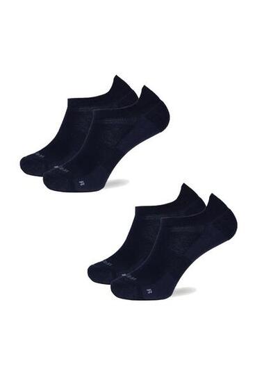 Calze da corsa Ultralight No Show Running NGUL01 2 paia