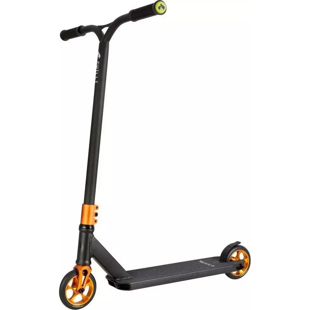 CHILLI PRO SCOOTER Reaper Reloaded -stuntstep - Expert -  120mm -