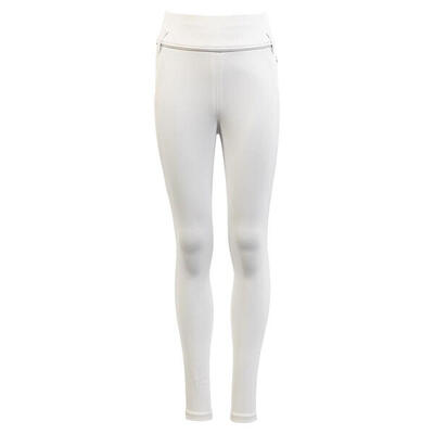 Legging da equitazione con fondo in silicone per bambini BR Equitation Lecce