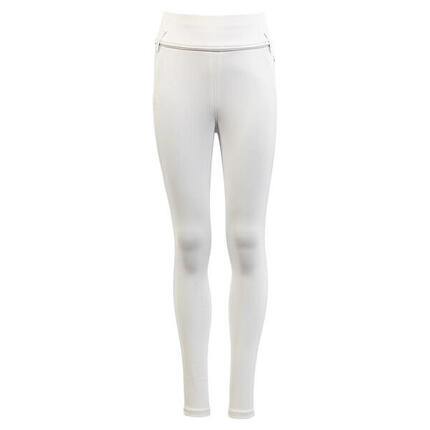 Legging équitation fond en silicone enfant BR Equitation Lecce