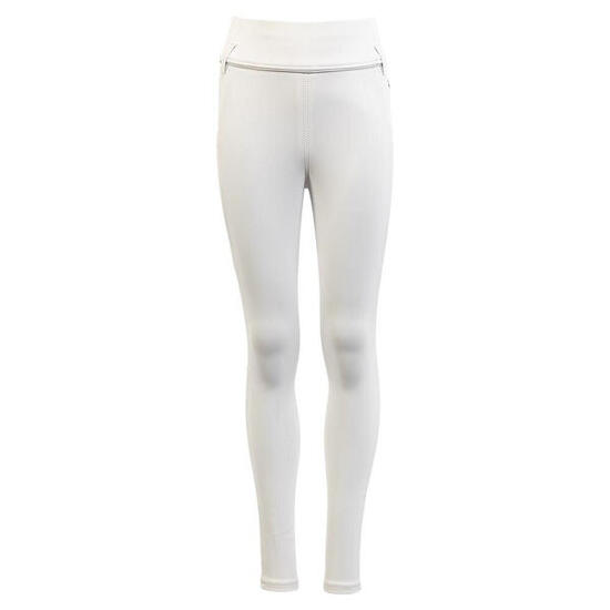 Legging da equitazione con fondo in silicone per bambini BR Equitation Lecce