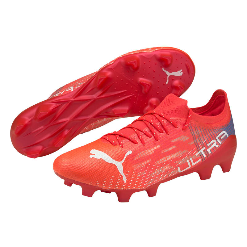 Chaussures Puma Ultra 1.3 FG/AG