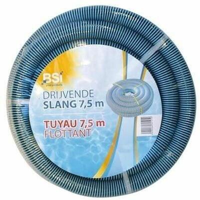 Zwembadslang bsi blauw