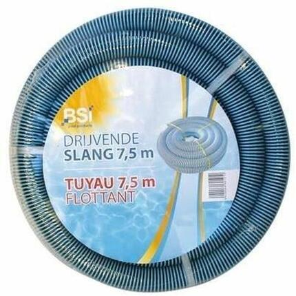Zwembadslang BSI Blauw