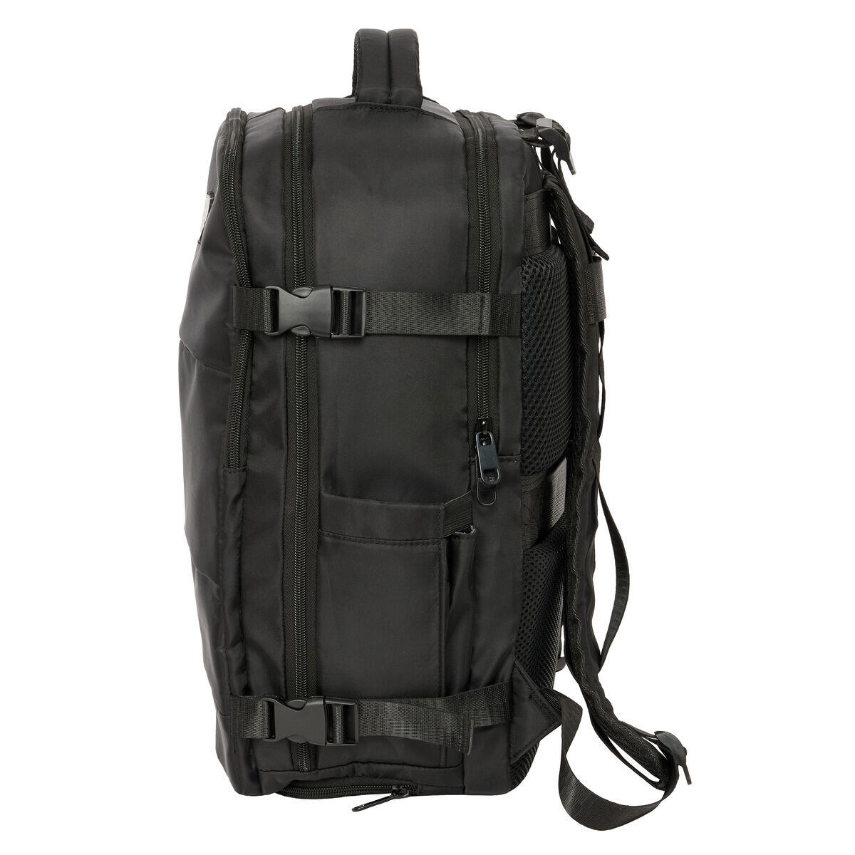 Mochila Escolar F.C. Barcelona Azul Marinho 4/5
