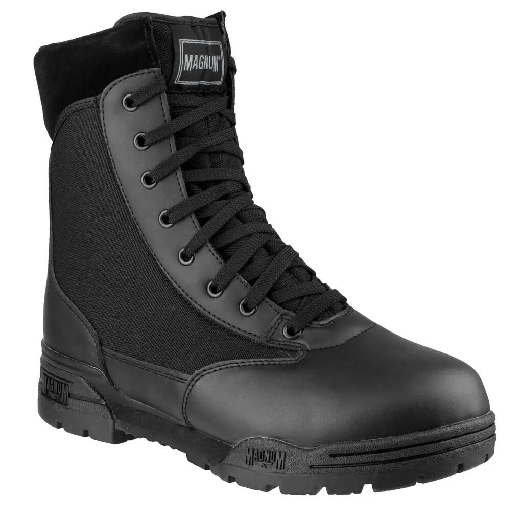 Magnum MAGNUM uniformschoenen heren - Classic  - Zwart  ZWART 42