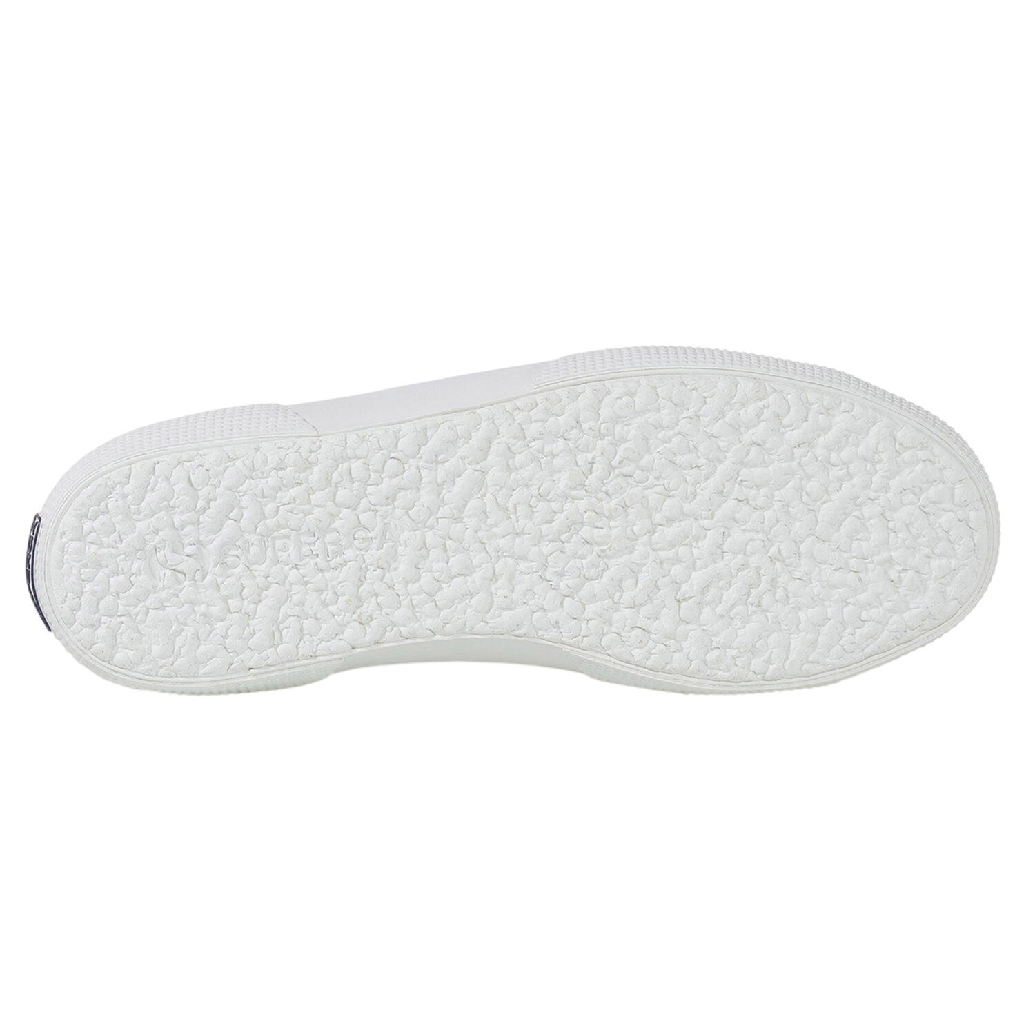 Baskets LEGGERA Adulte (Blanc / Gris Clair) 5/5