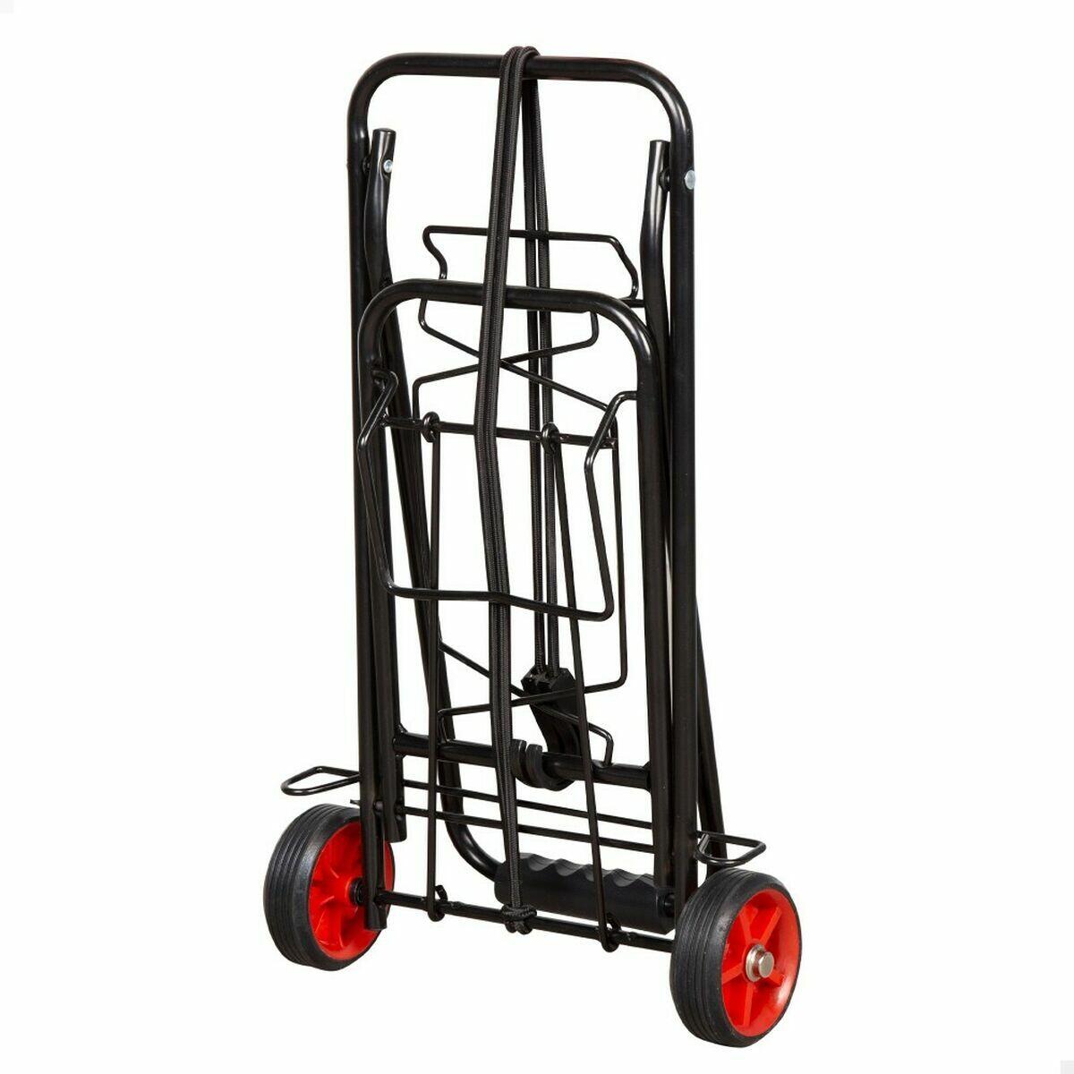 Carrello Multiuso Aktive 35 x 35 x 87 cm 4/5