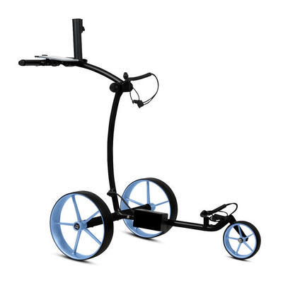 Tour Made RT-670S Elektro Golftrolley Rahmen schwarz