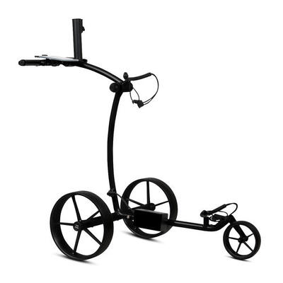 Tour Made RT-670S Elektro Golftrolley Rahmen schwarz