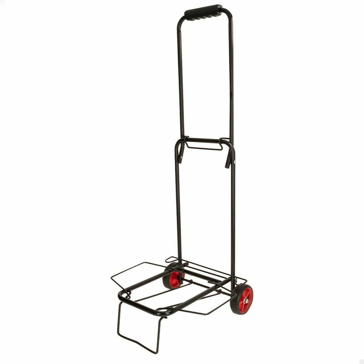 Carrello Multiuso Aktive 35 x 35 x 87 cm 2/5