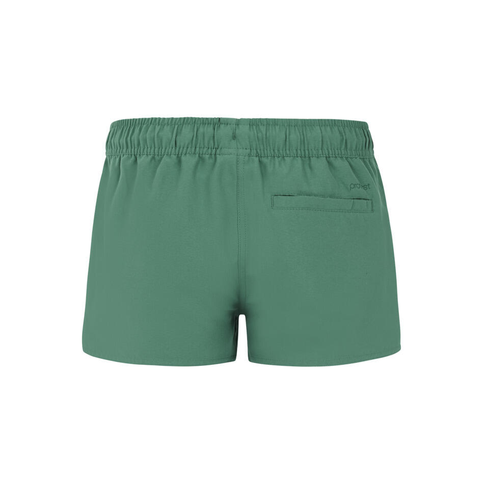 Short de bain fille Protest Evi 2/3