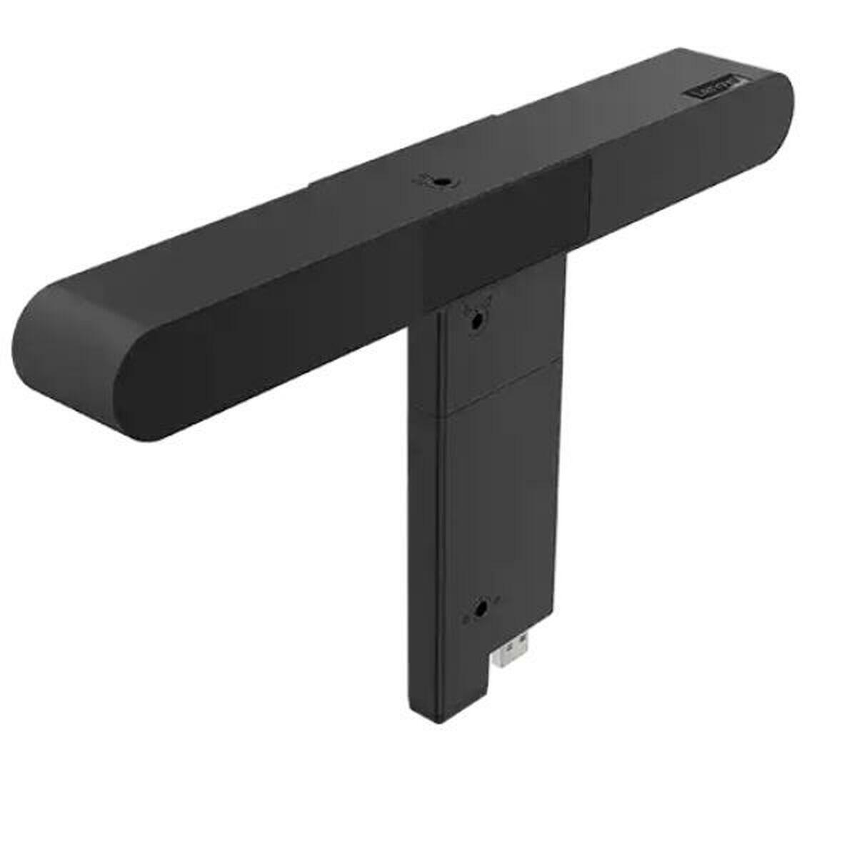 Soundbar lenovo 4xd1k97400 preto