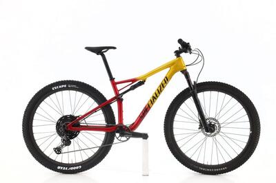 Refurbished MTB Fully · Epic XT · Guter Zustand