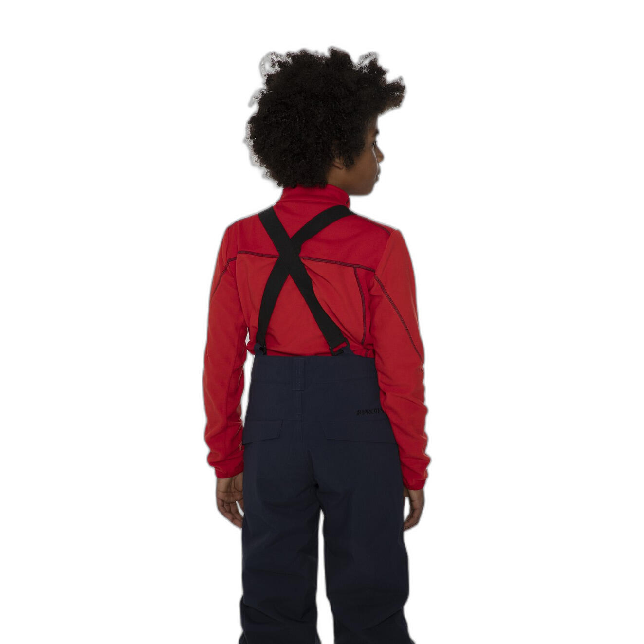 Kinder-Skihose Protest Spiket 4/5