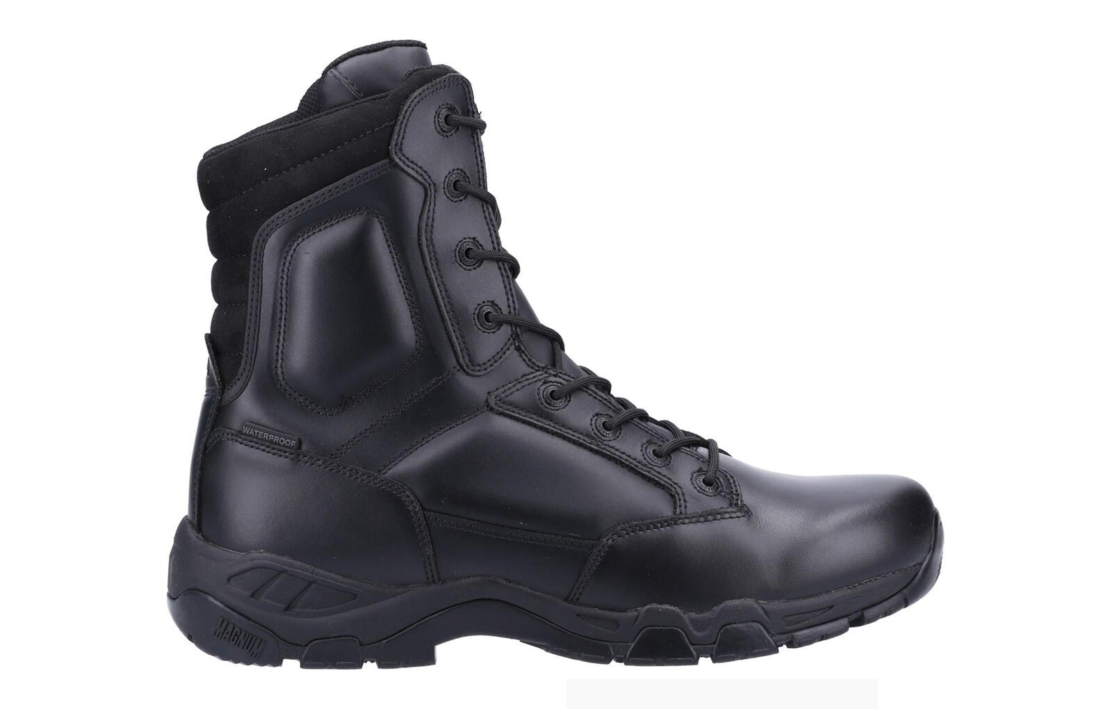 MAGNUM Magnum Viper Pro 8.0 + Waterproof Boots Mens