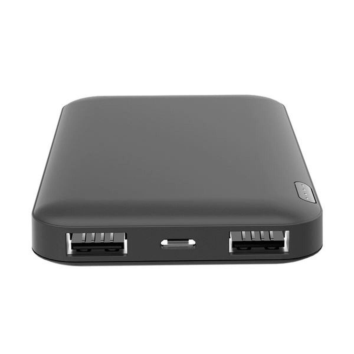 Powerbank Celly PBE5000BK 5000 mAh 2/2