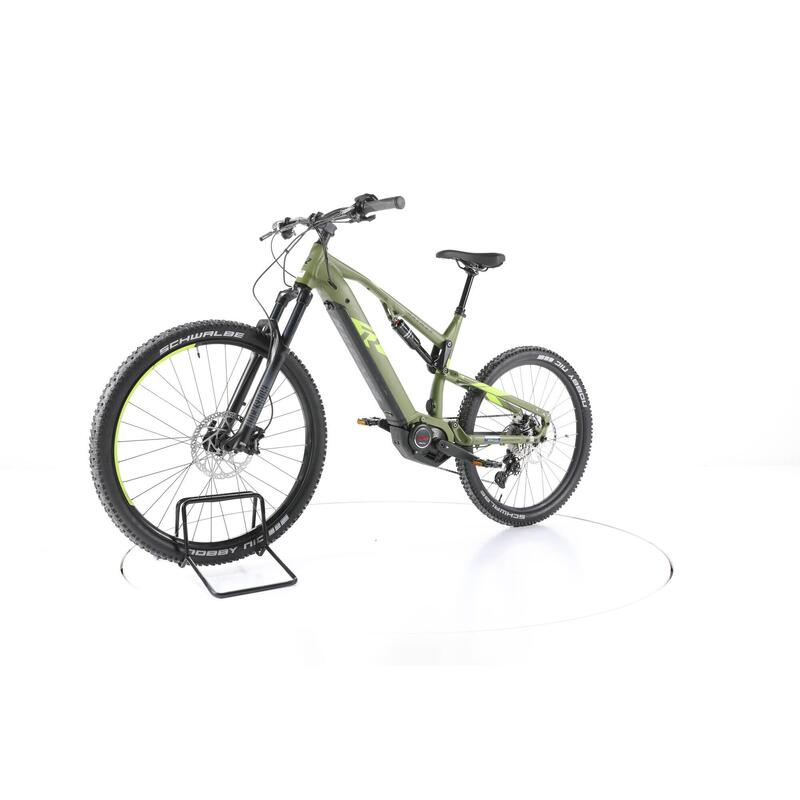 Raymon TrailRay 140E 11.0 - Comparateur Vélos Électriques