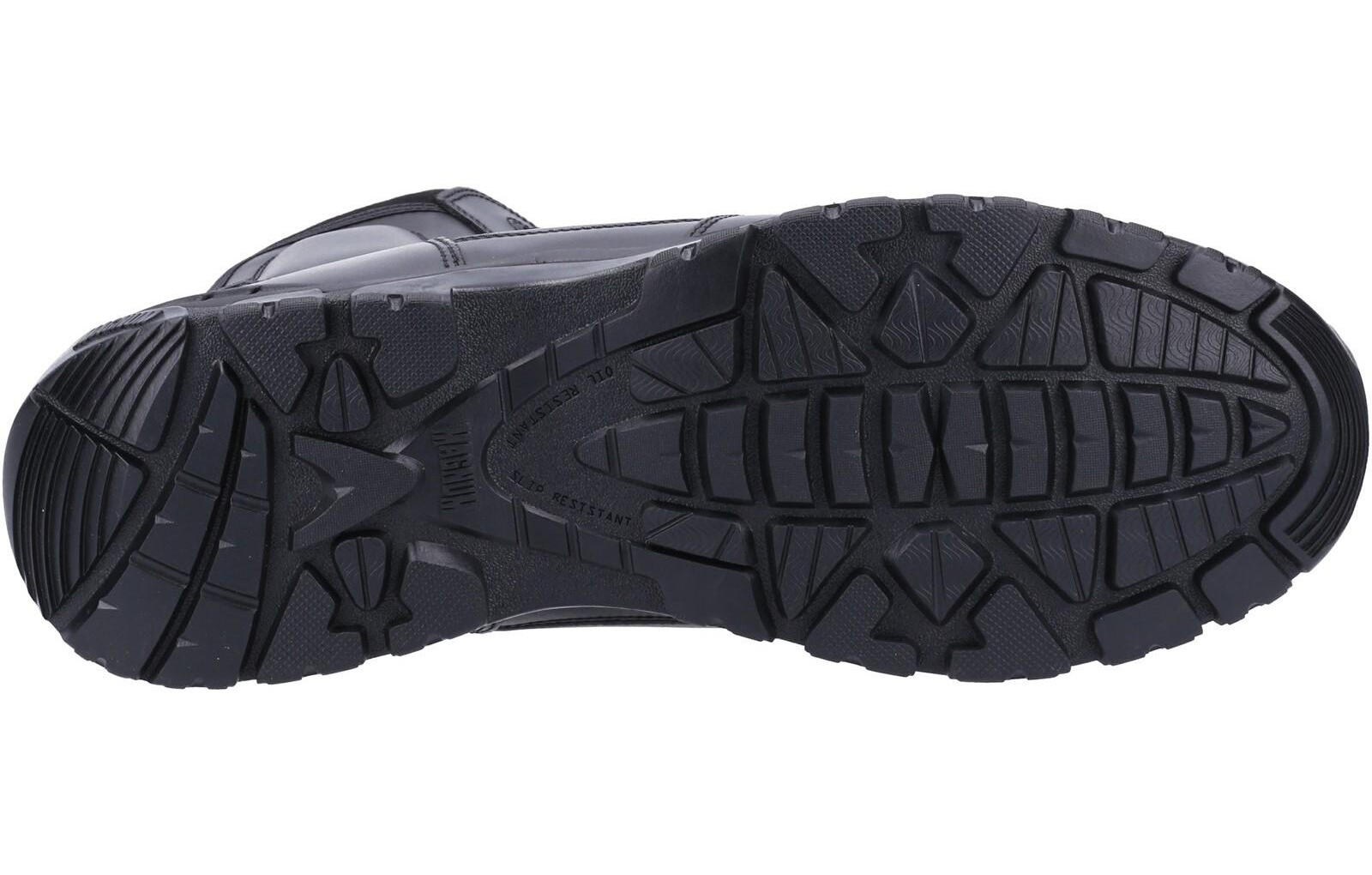 MAGNUM Chaussures d'uniforme homme -Viper Pro 8.0 Cuir En + - Impermeable - Noir 4/7