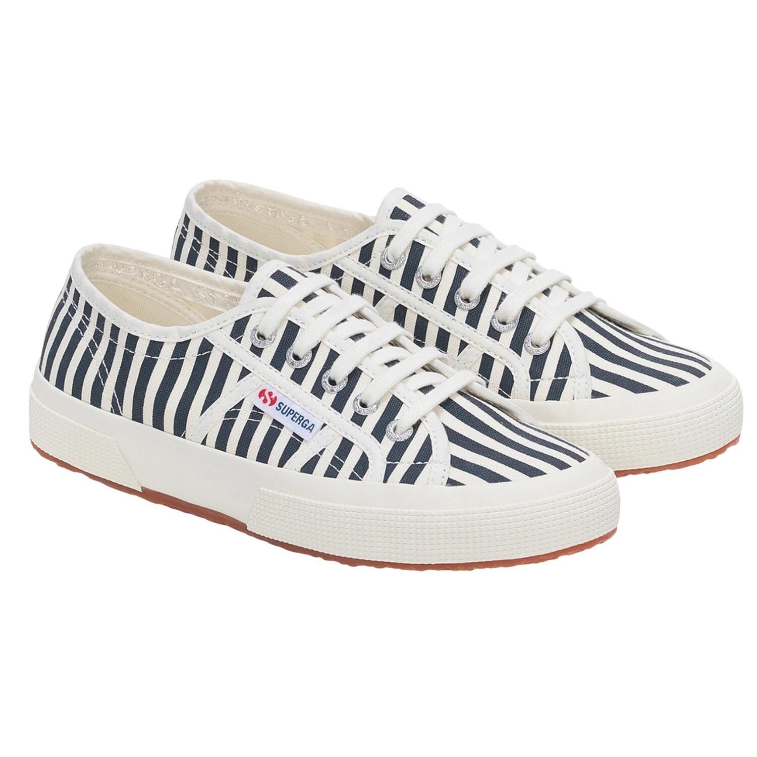 dark brown / navy blue