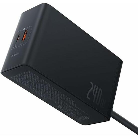 Chargeur d'ordinateur portable Baseus P10163901113-00