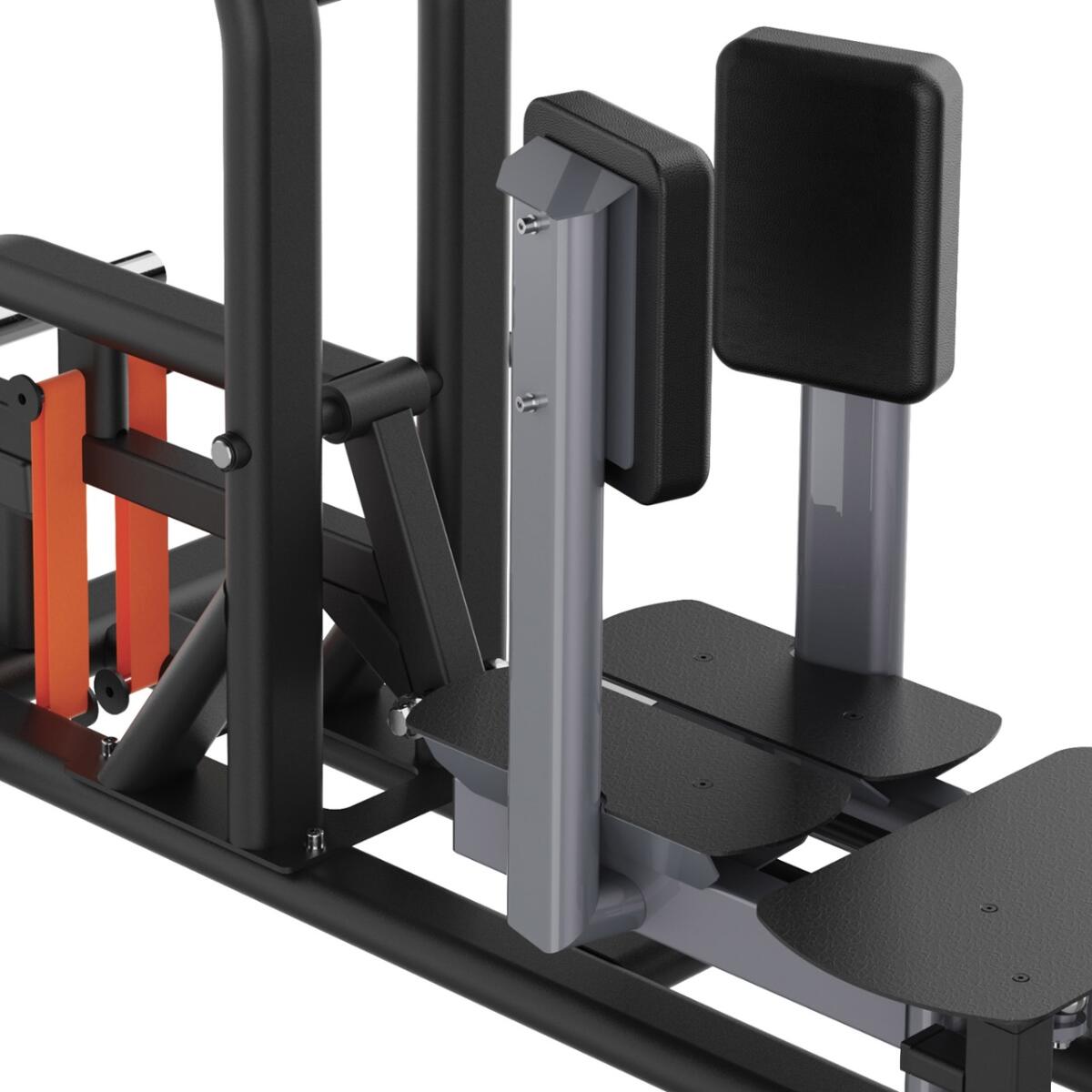 Standing Abdutor FWX-9650 2/4