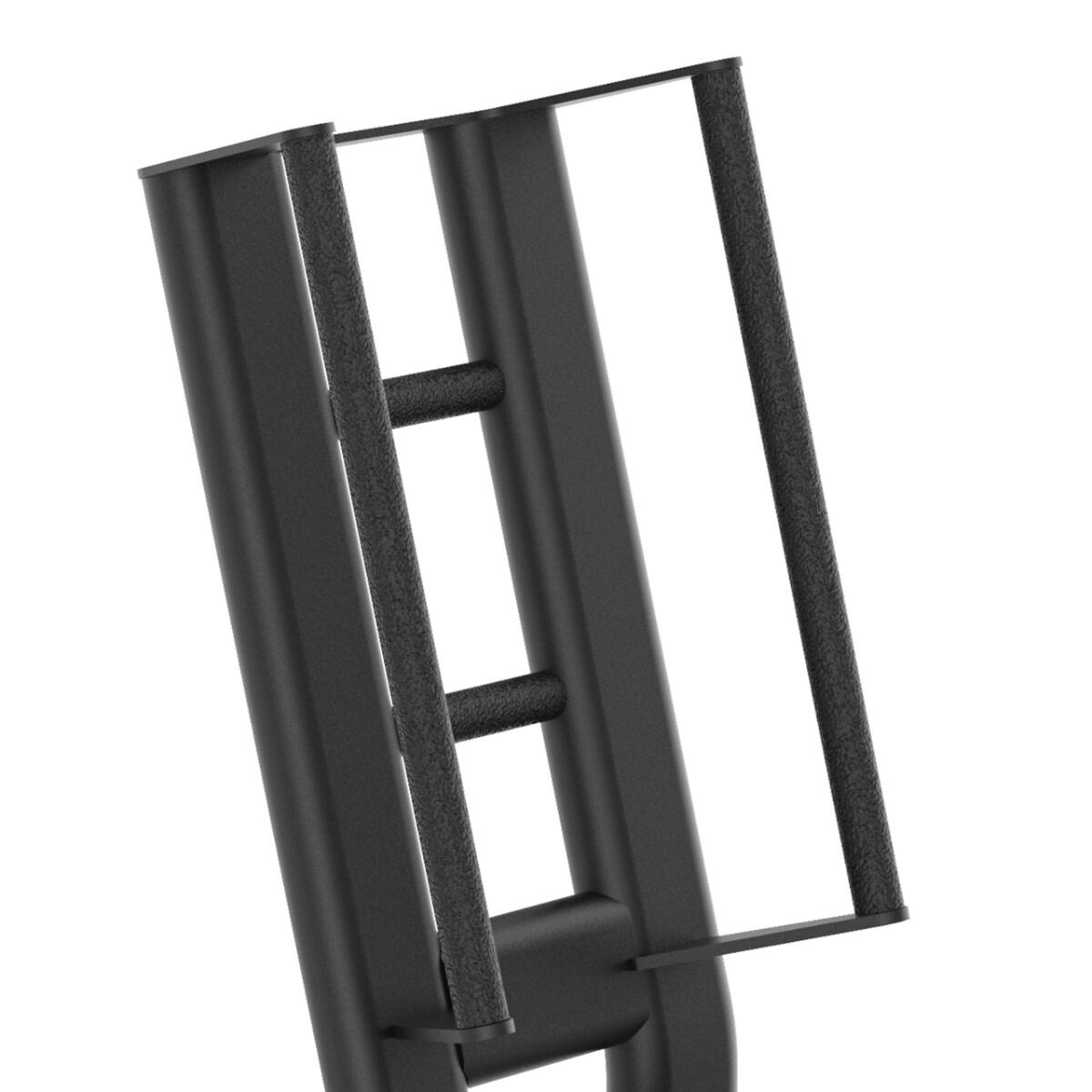 Standing Abdutor FWX-9650 3/4