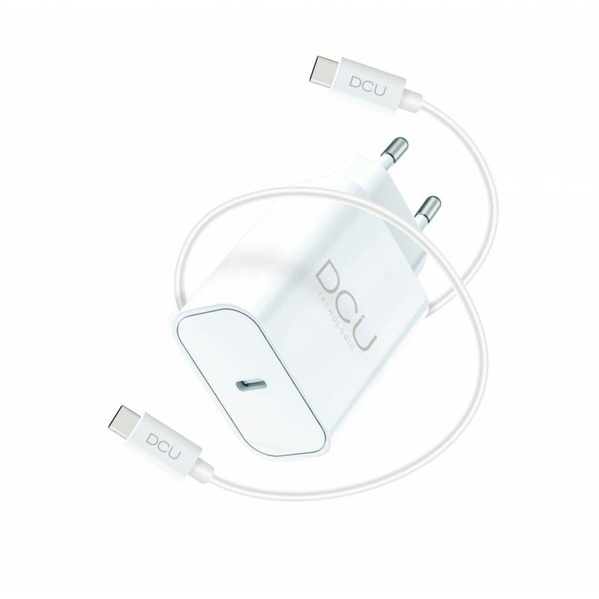 DCU TECNOLOGIC picture