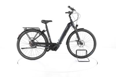 Refurbished - kettler quadriga p5 hd benelux belt rt lage instap - zeer goed