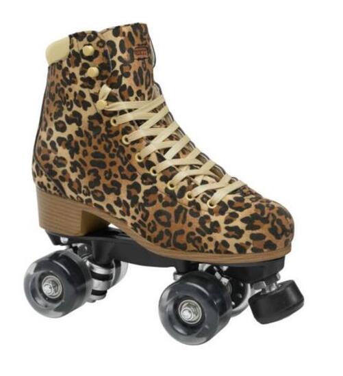 Patines - Piper - Adultos - Estampado de animales