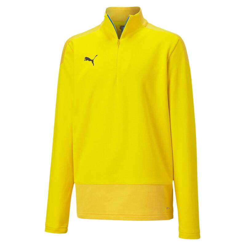 Sudadera niño Puma Team Goal 23 Training