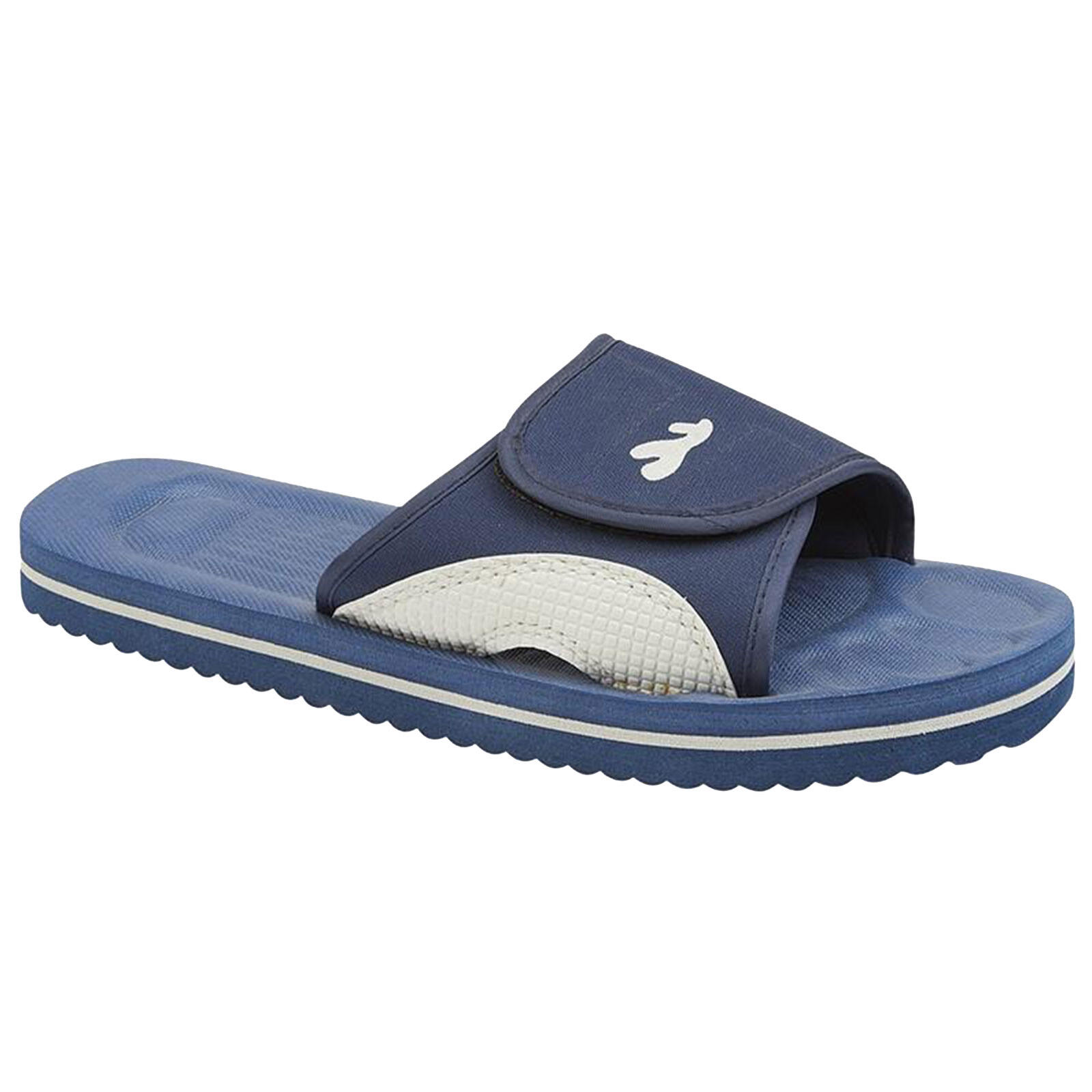 PDQ Surfer Slides Mens 2/2