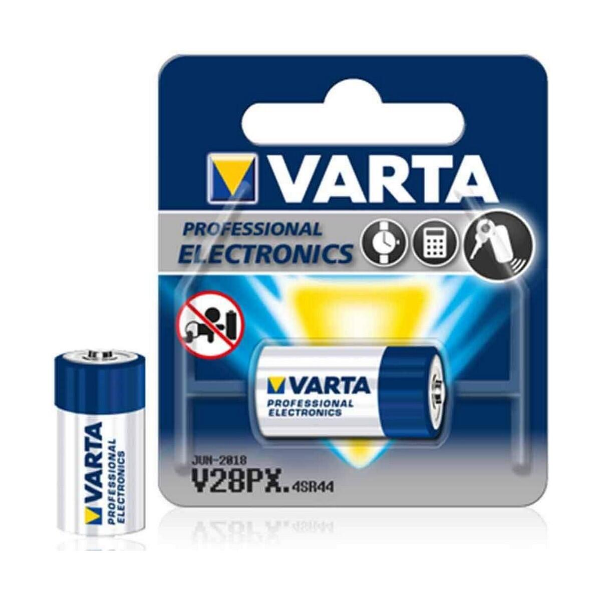 VARTA picture