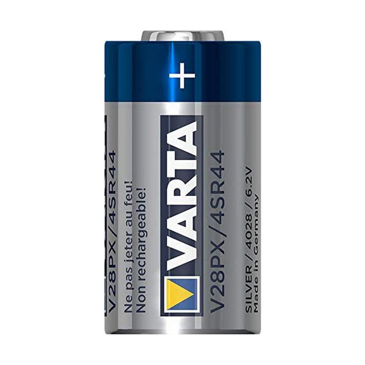 Batterien Varta 6 V 3/3