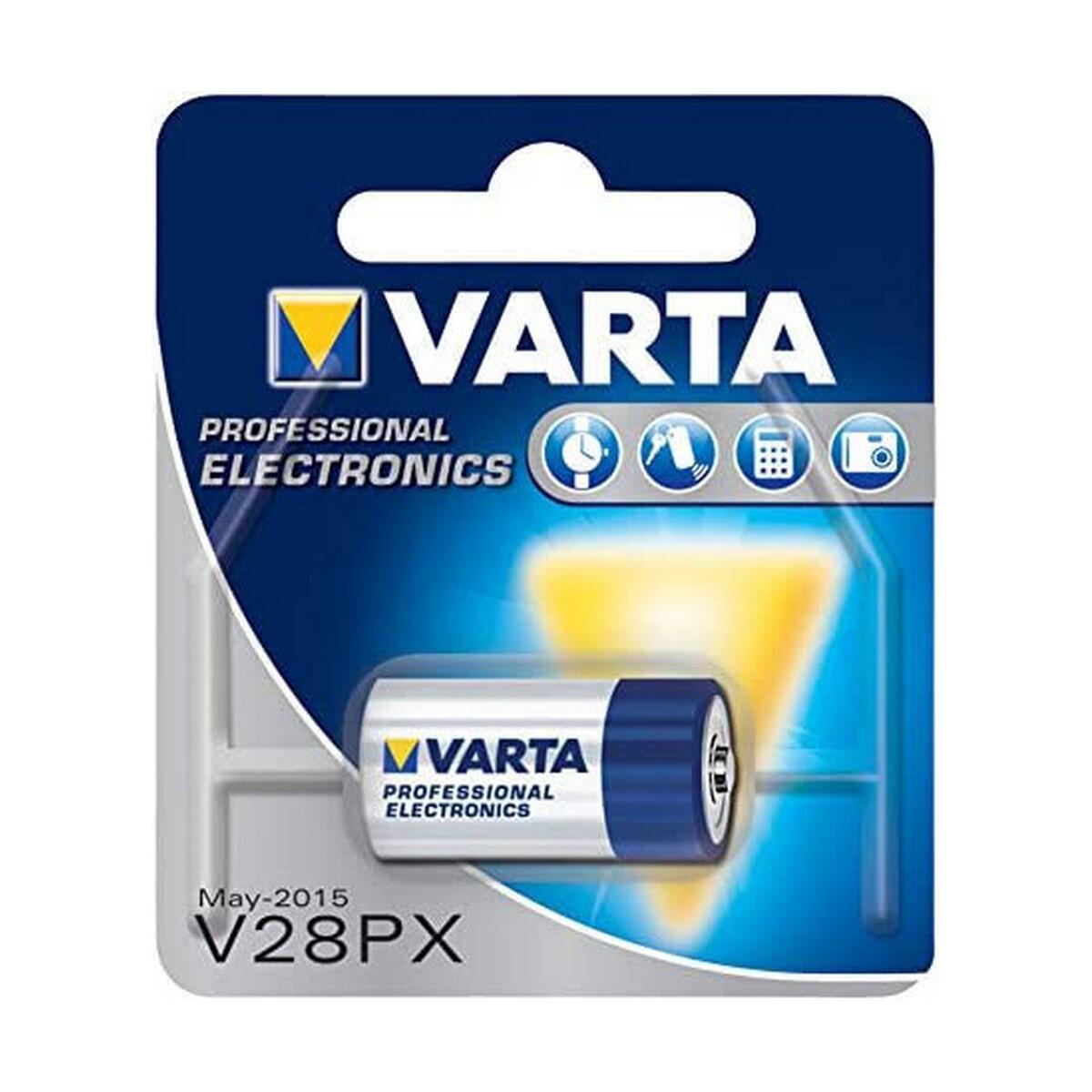 Batterien Varta 6 V 2/3