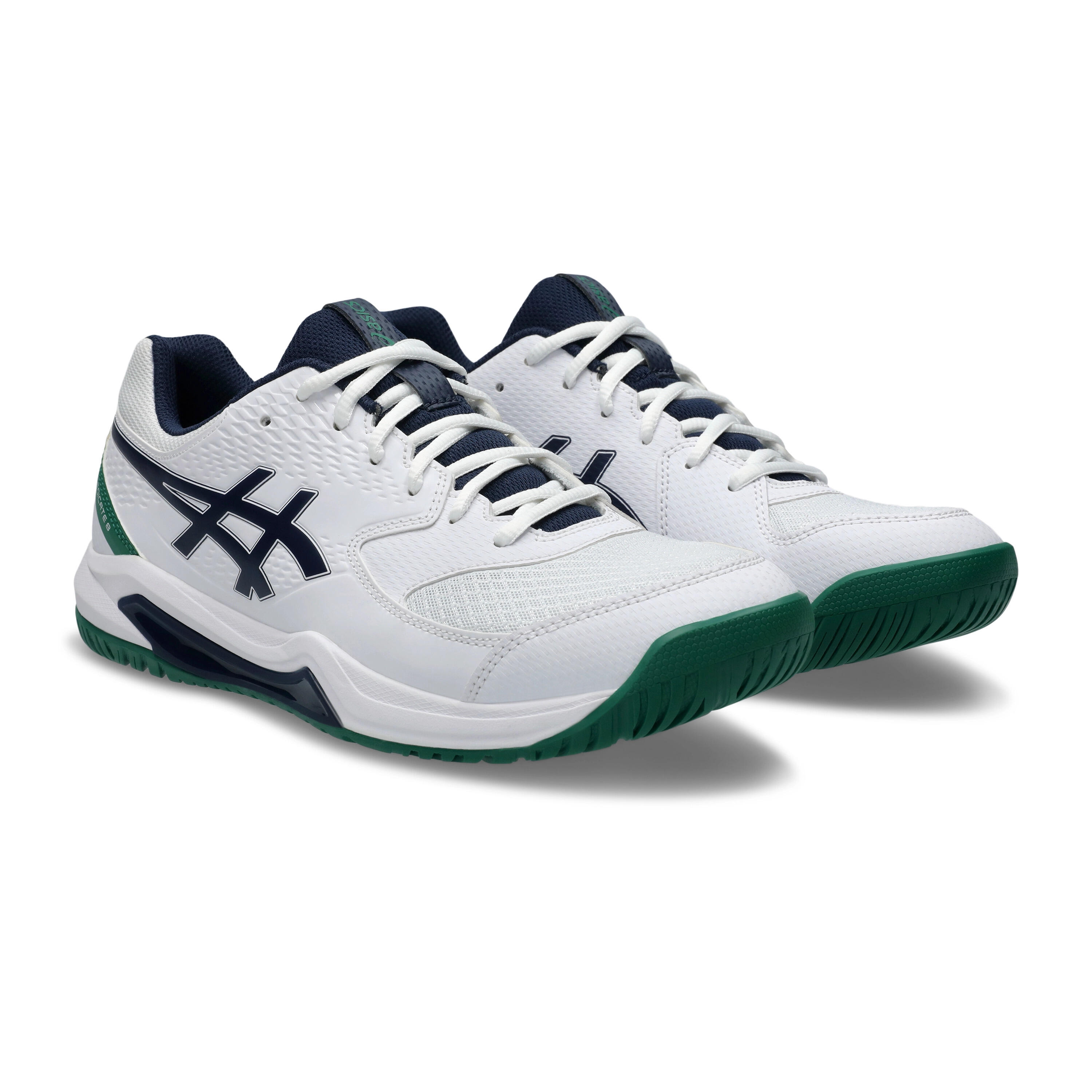 Chaussures de tennis Asics Gel-Dedicate 8 2/7