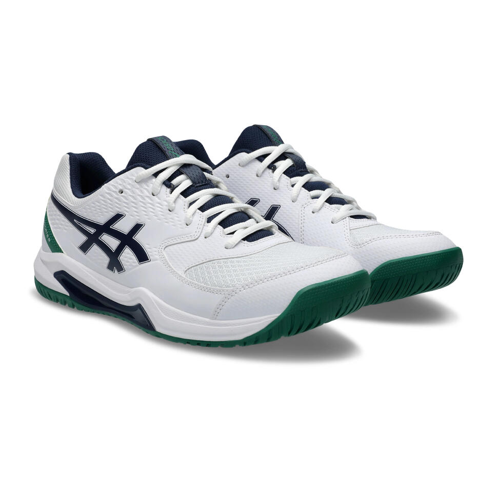 Buty do tenisa Asics Gel-Dedicate 8