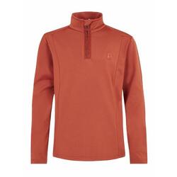 Sous-pull 1/4 zip enfant Protest Willowy