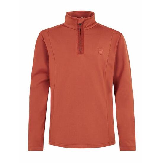 Sous-pull 1/4 zip enfant Protest Willowy