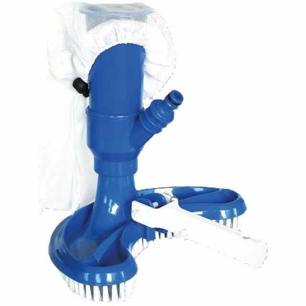 Nettoyeur fonds de Piscine Manuel BSI 30 cm 2/5
