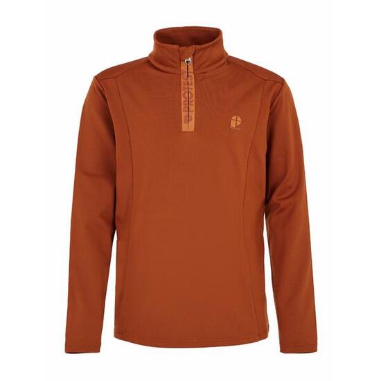 Sous-pull 1/4 zip enfant Protest Willowy