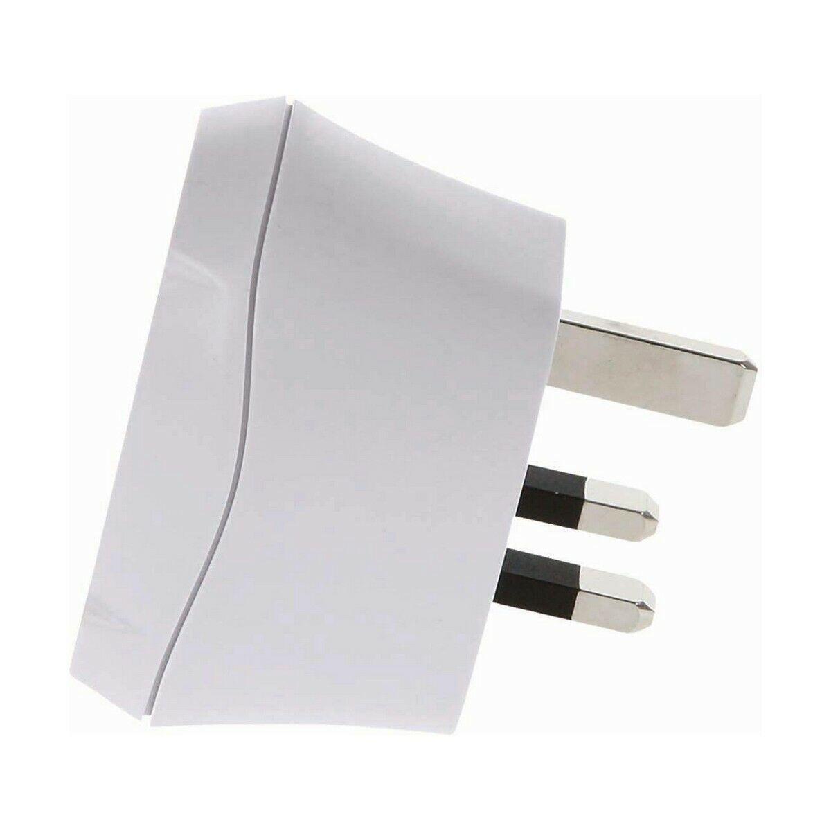Adaptateur de courant Skross 1500230-E United Kingdom 4/5