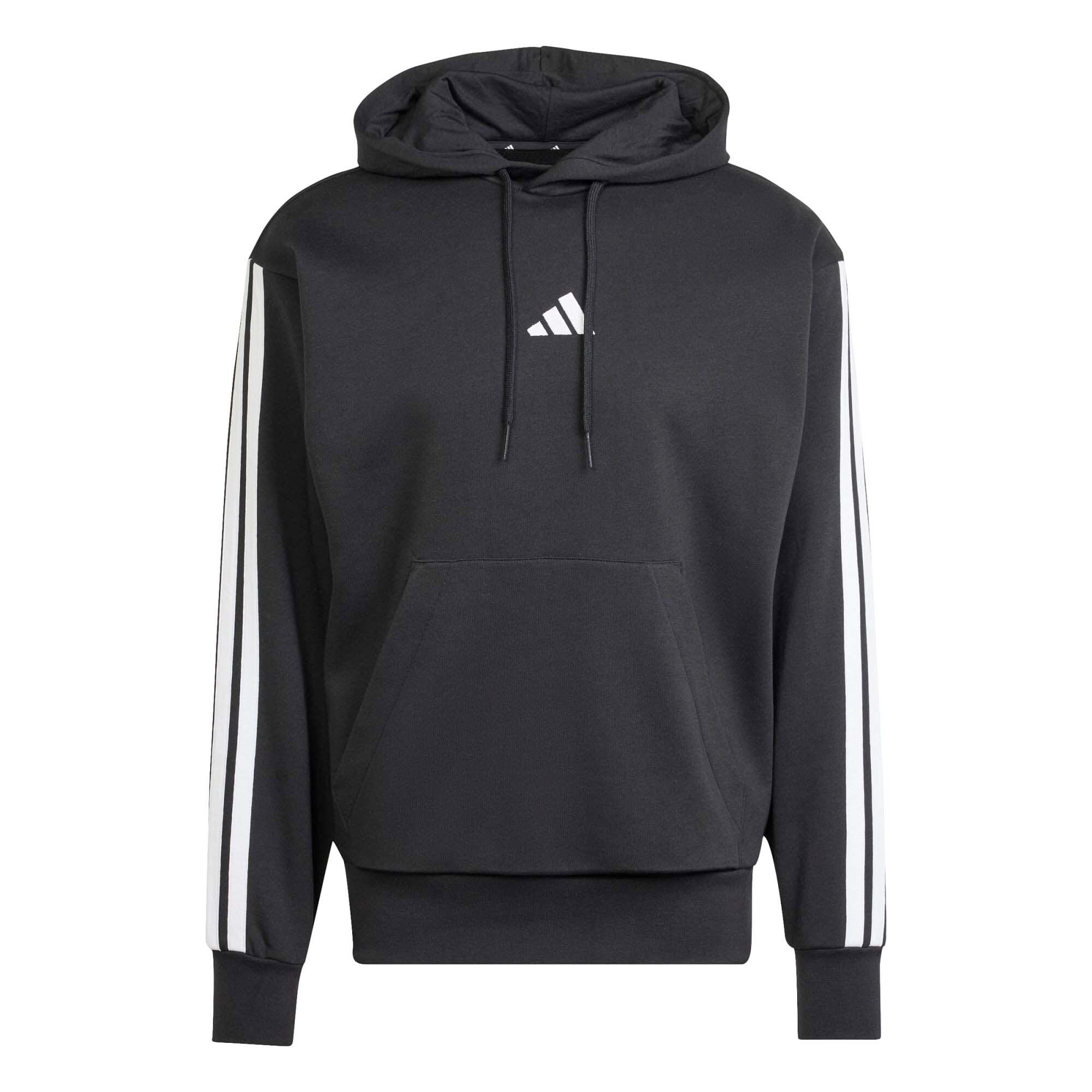 Adidas Sport M 3S Fl Hd Sweatshirt Erwachsene 1/5