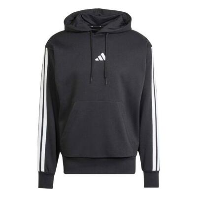 Adidas Sport M 3S Fl Hd Sweatshirt Erwachsene
